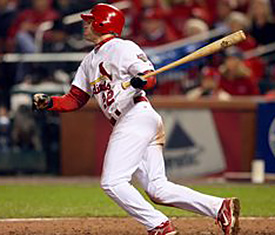 David Eckstein