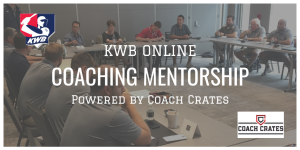 KWB Online | Coaching Mentorship social
