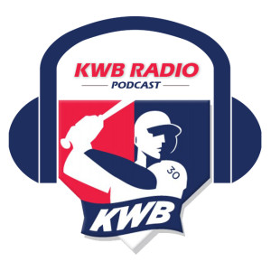 KWB Radio logo